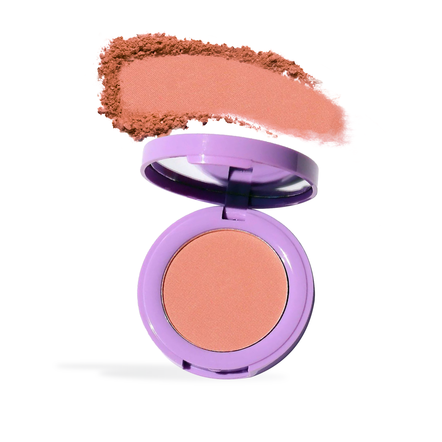 Half Caked In Bloom Pressed Powder Blush