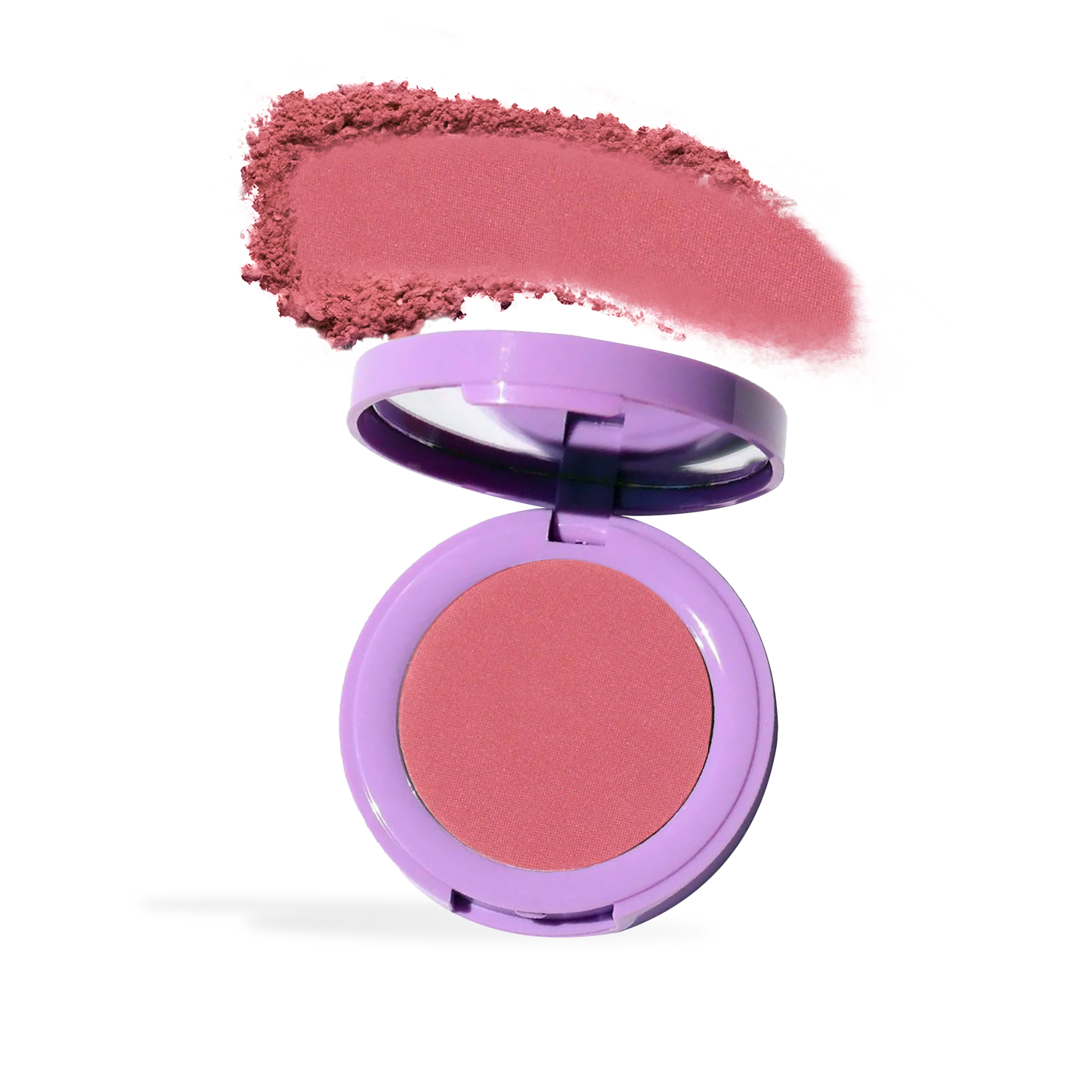 Half Caked In Bloom Pressed Powder Blush