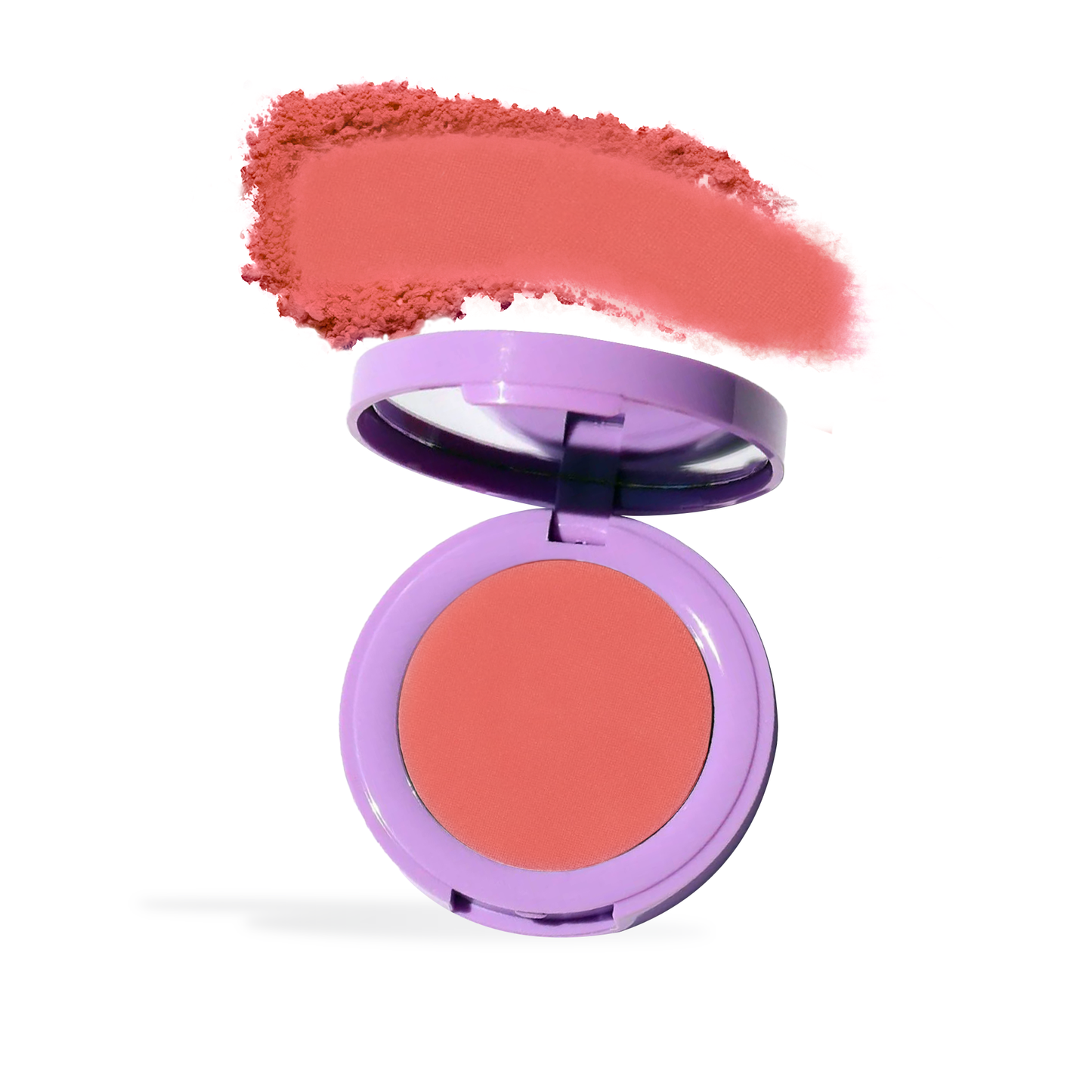 Half Caked In Bloom Pressed Powder Blush