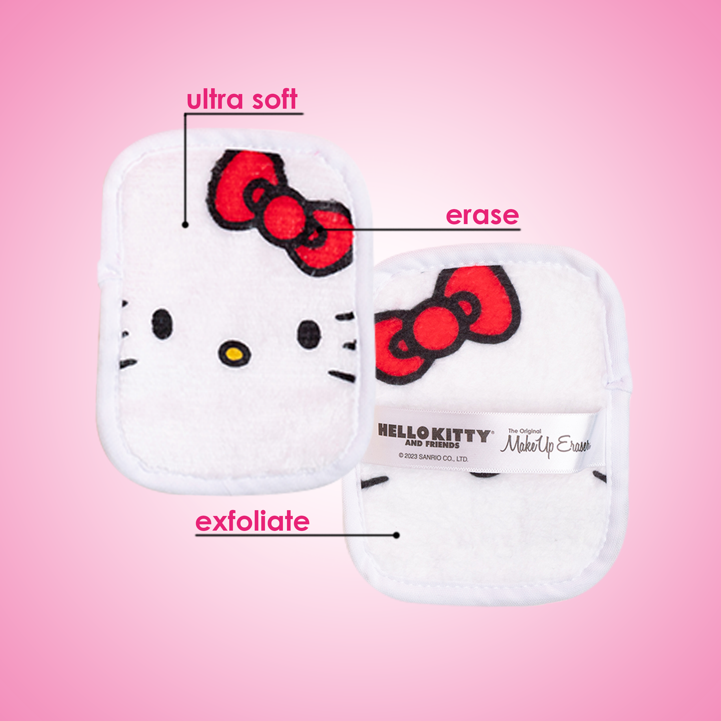 Hello Kitty & Friends 7-Day Gift Set © Sanrio | SALE