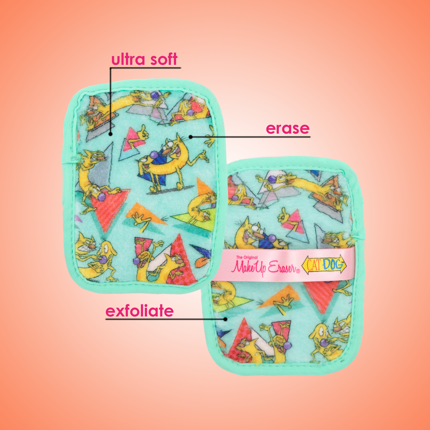 90's Nickelodeon 7-Day Set © | CLOSEOUT