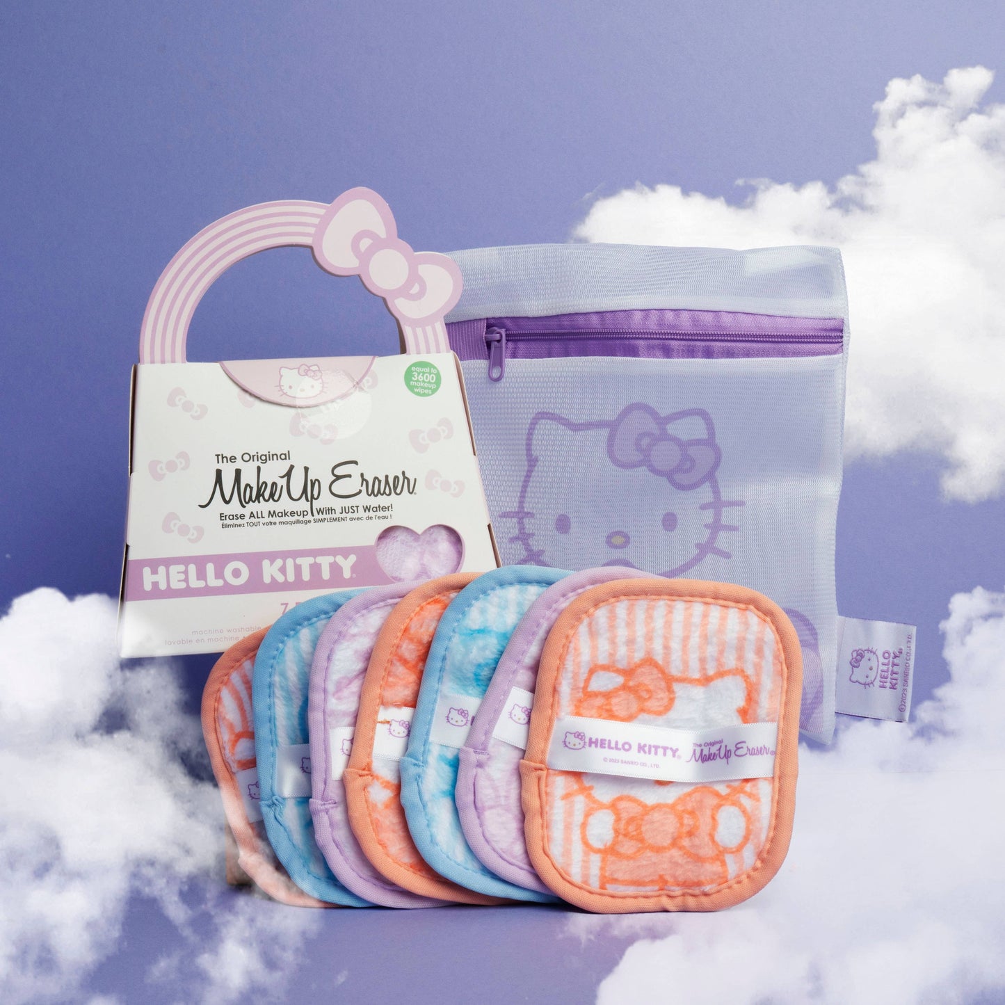 Hello Kitty 7-Day Gift Set © Sanrio | SALE