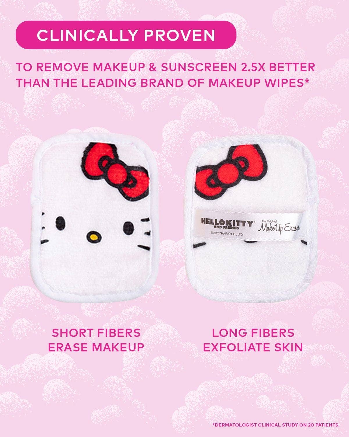 Hello Kitty & Friends 7-Day Gift Set © Sanrio | SALE