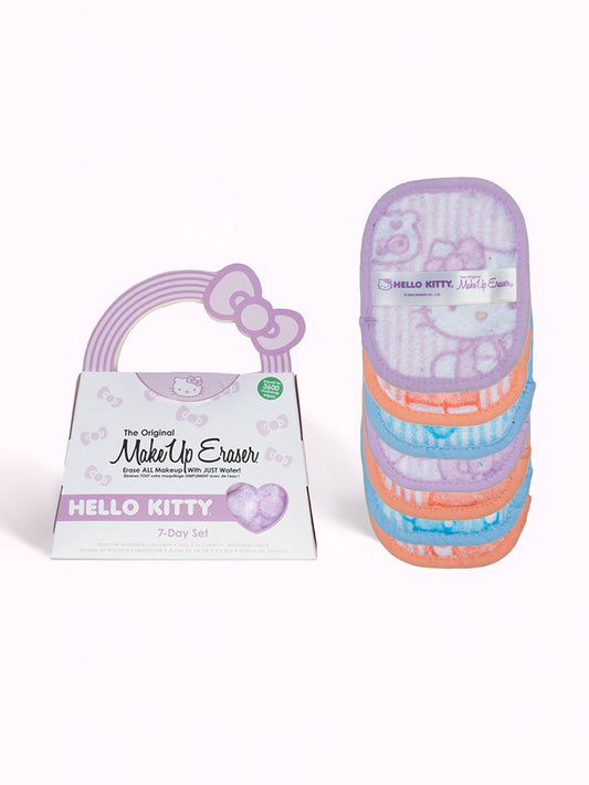 Hello Kitty 7-Day Gift Set © Sanrio | SALE