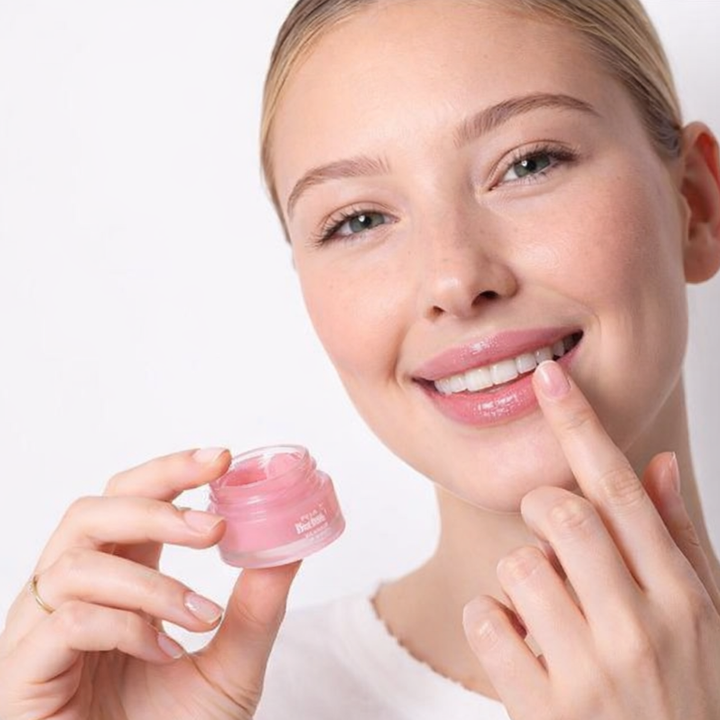 L1-10 NCLA Balm Babe Candy Roses