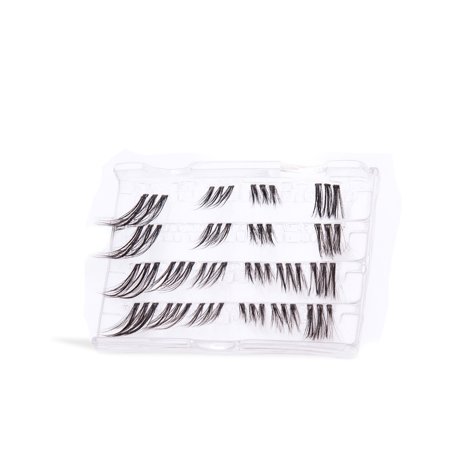 Rokael's 5-Piece Lip and Lash Bundle