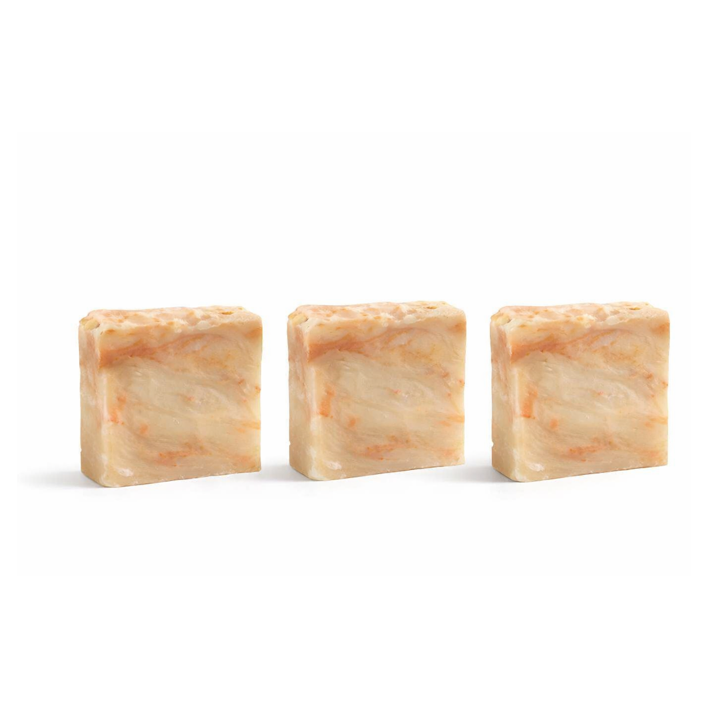 SK-11 Natrabliss Cherry Almond Shampoo Bar
