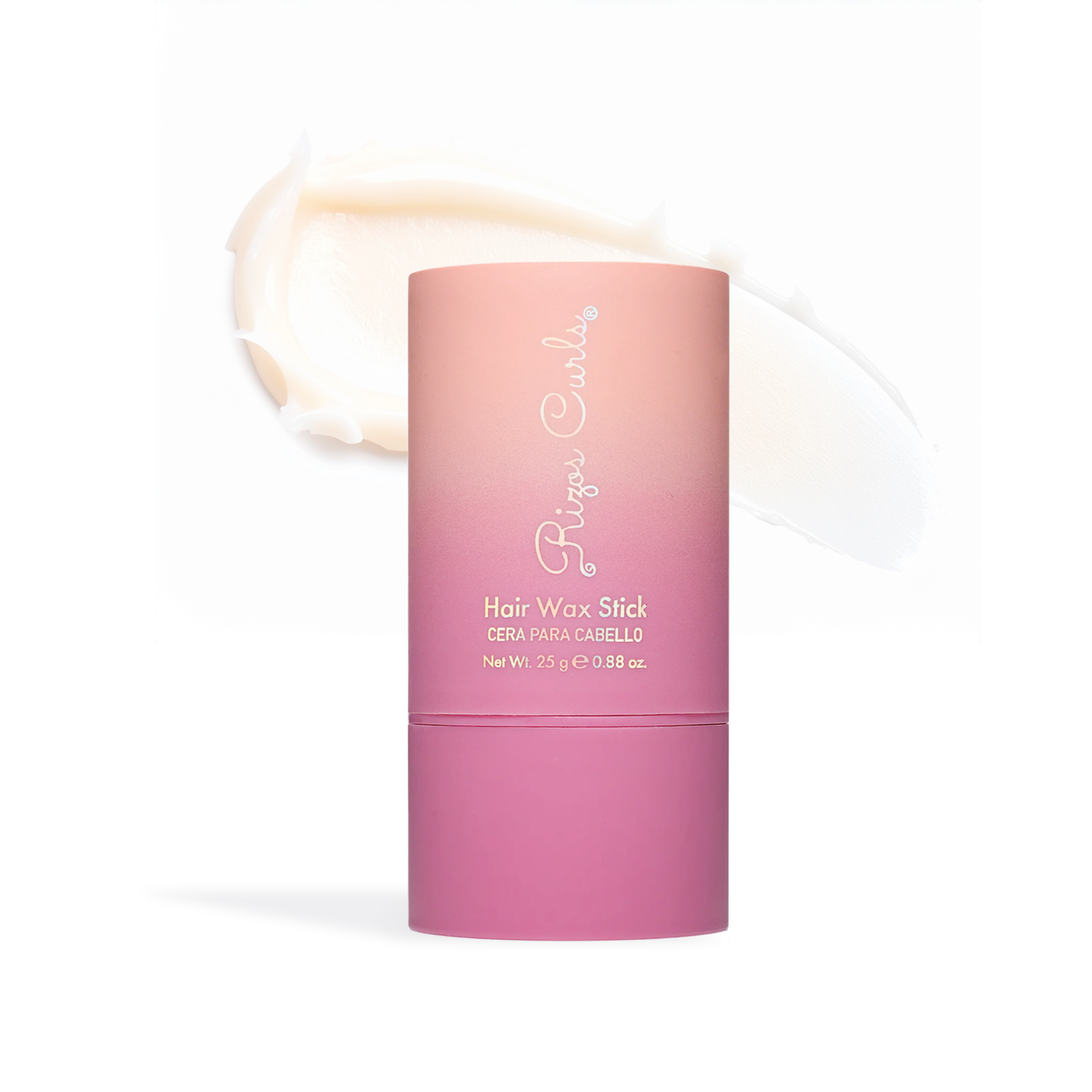 Rizos Curls Hair Wax Stick