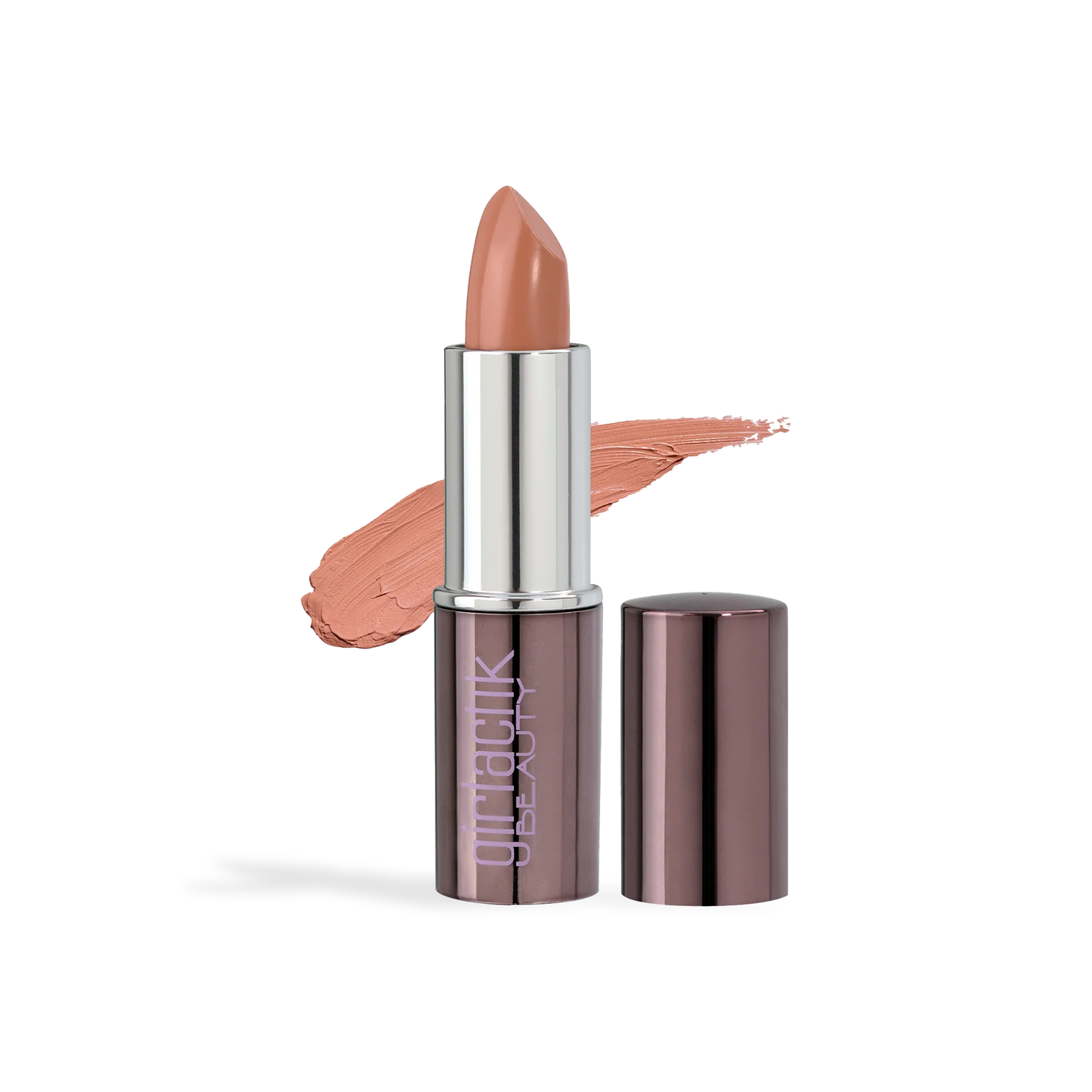 Girlactik Le Crème Lipstick