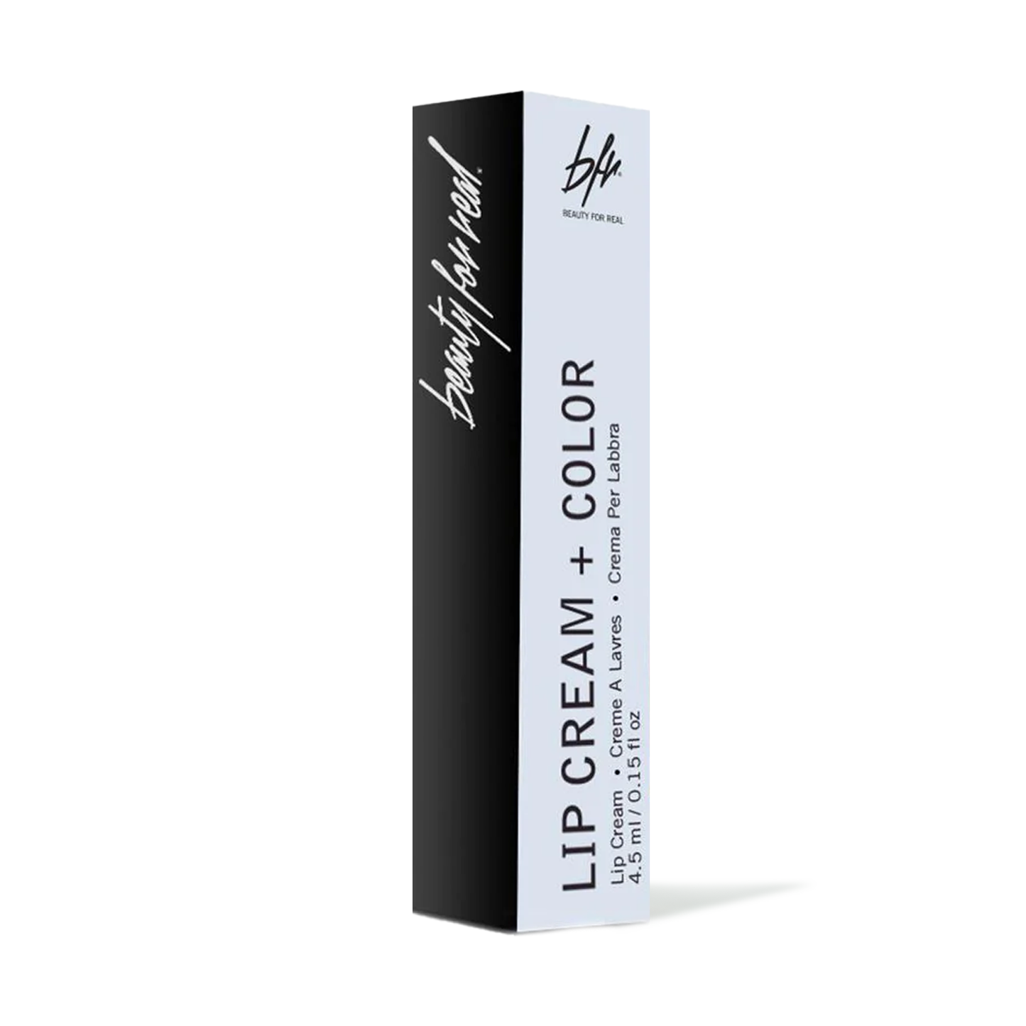 L2-02 Beauty For Real Lip Cream – Infrared