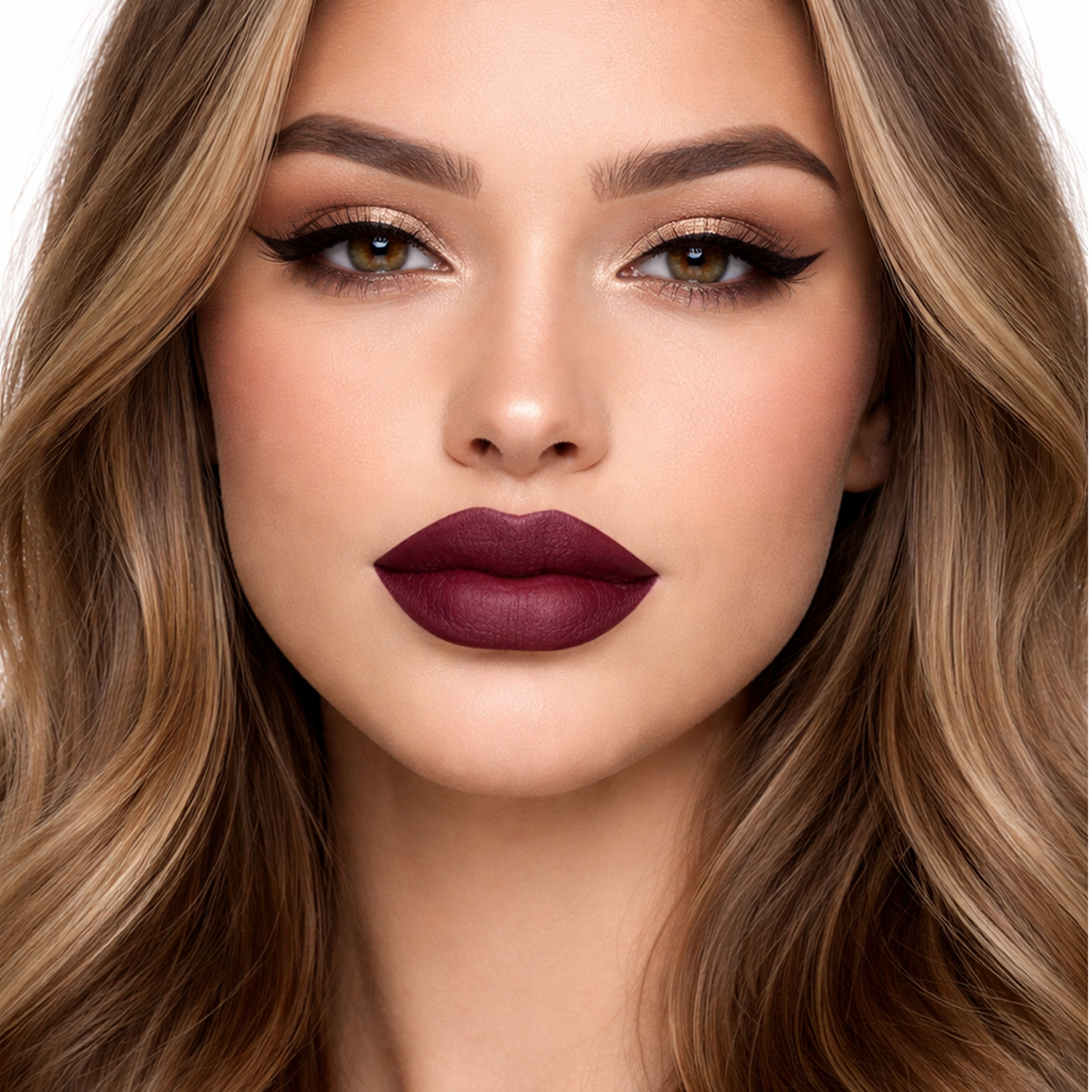 L2-28 Ofra Longlasting Liquid Lipstick in Treasure