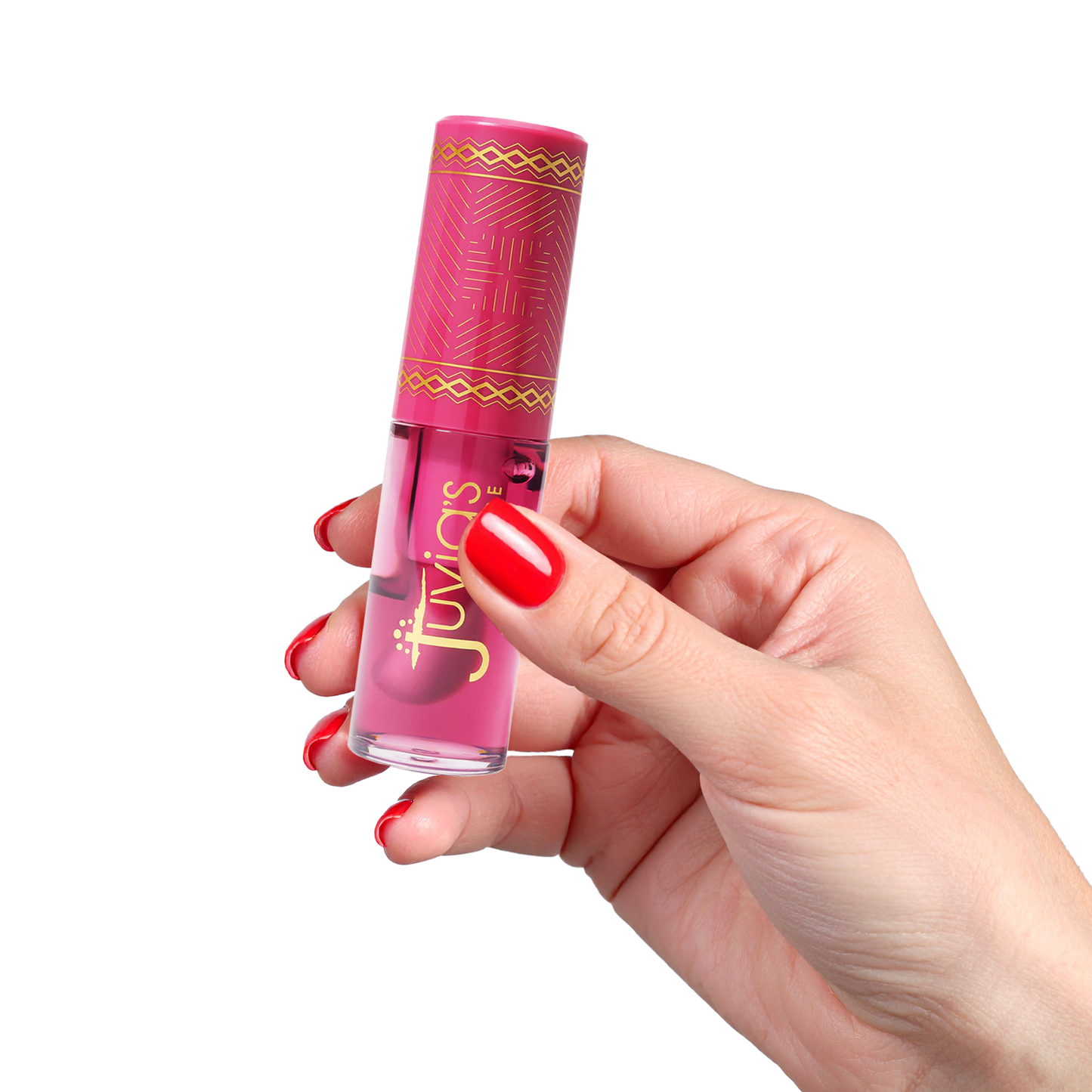 Juvia's Place Magic Lip Oil