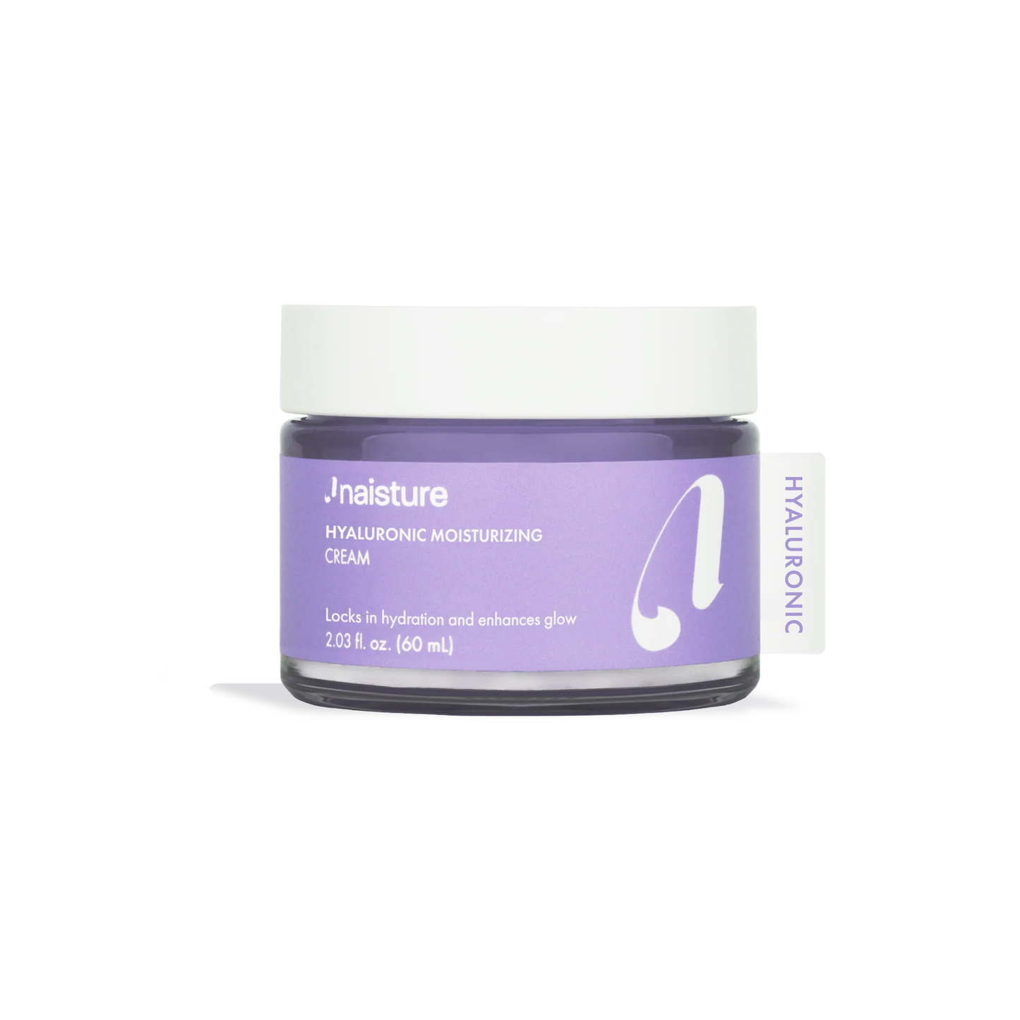 Korean Skincare Hyaluronic Moisturizing Trio by Naisture