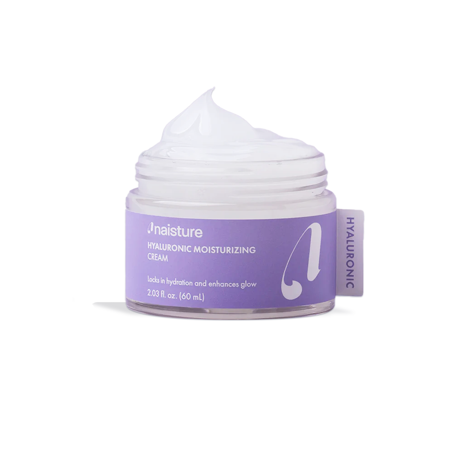 Korean Skincare Hyaluronic Moisturizing Trio by Naisture