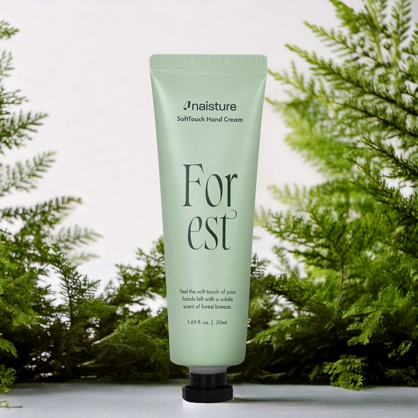 Korean Skincare SoftTouch Hand Cream Trio