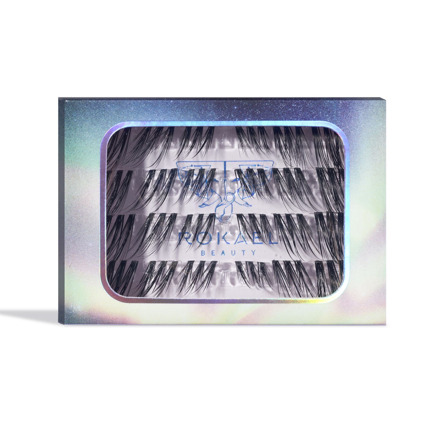 Lash Clusters by Rokael