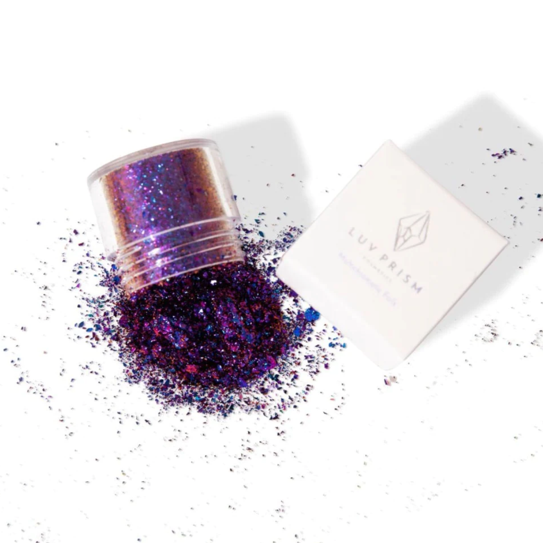 LUV - DUO CHROME FOILS - EROTIC