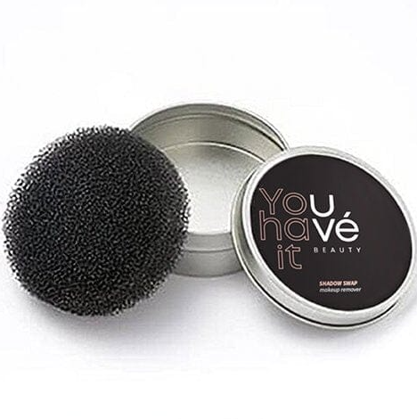UVe Beauty Shadow Swap