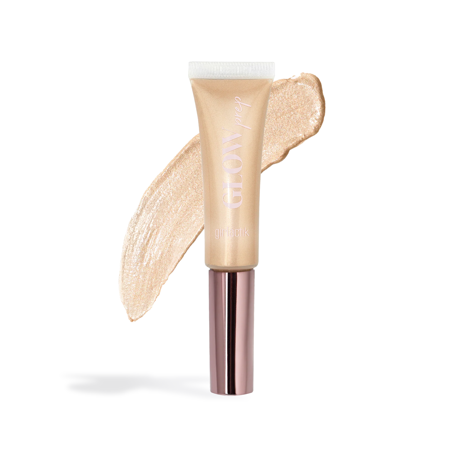 Girlactik GLOW Prep – Radiant Primer