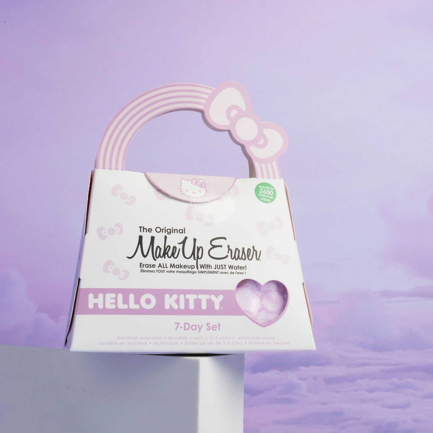 Hello Kitty 7-Day Gift Set © Sanrio | SALE