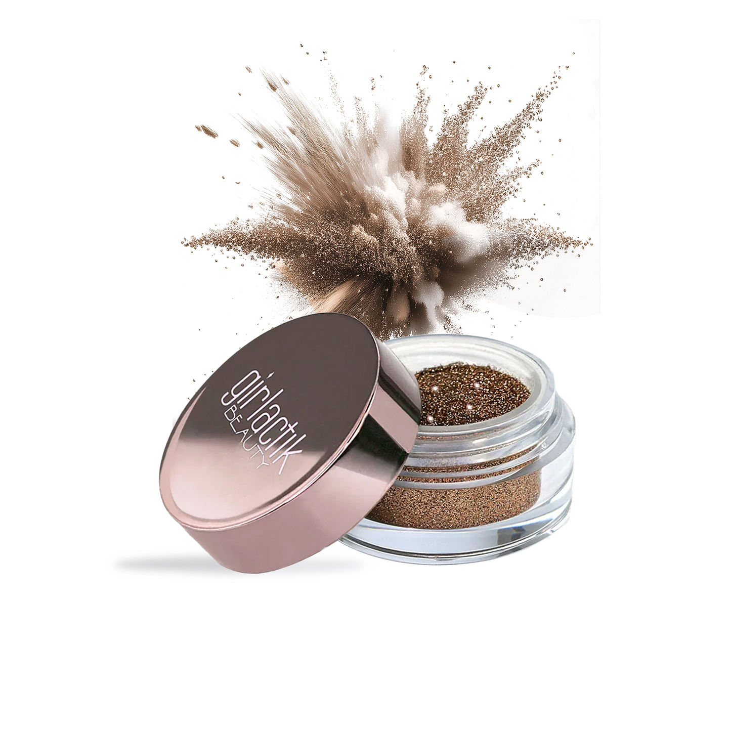 Girlactik Loose Sparkles
