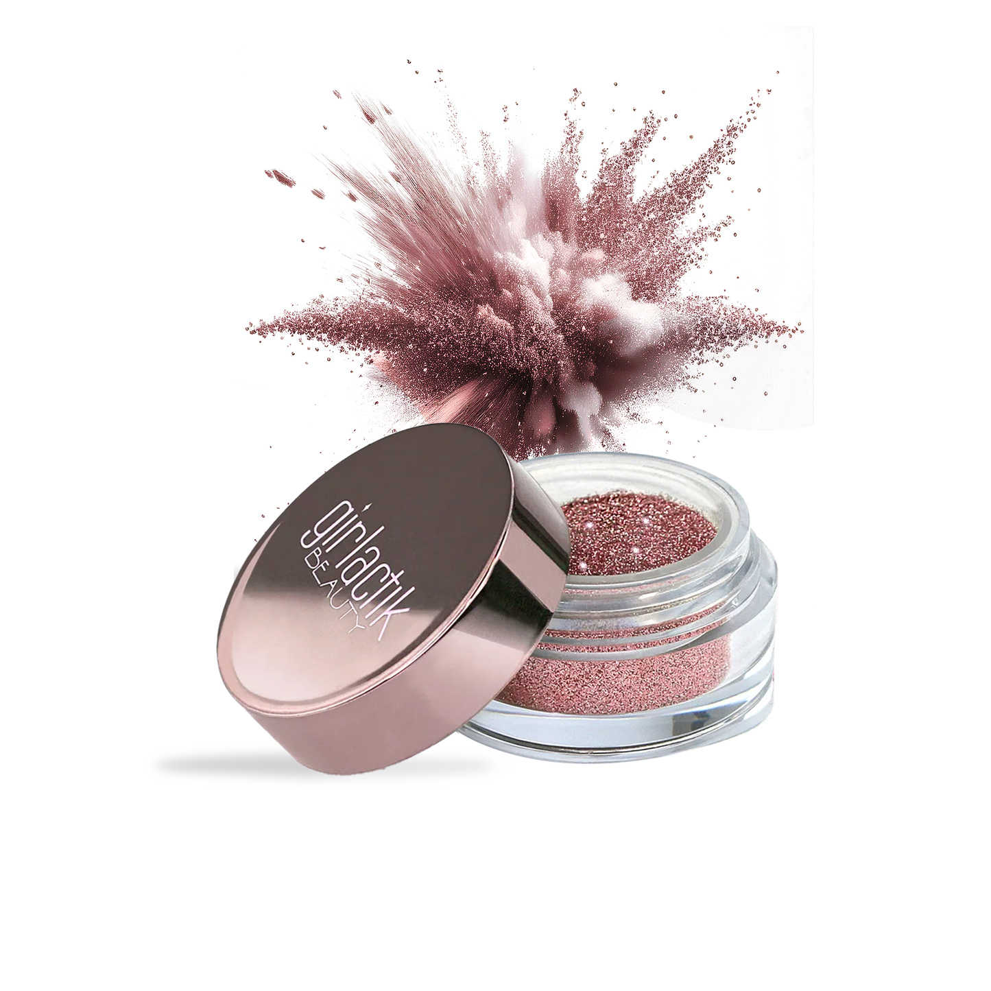 Girlactik Loose Sparkles