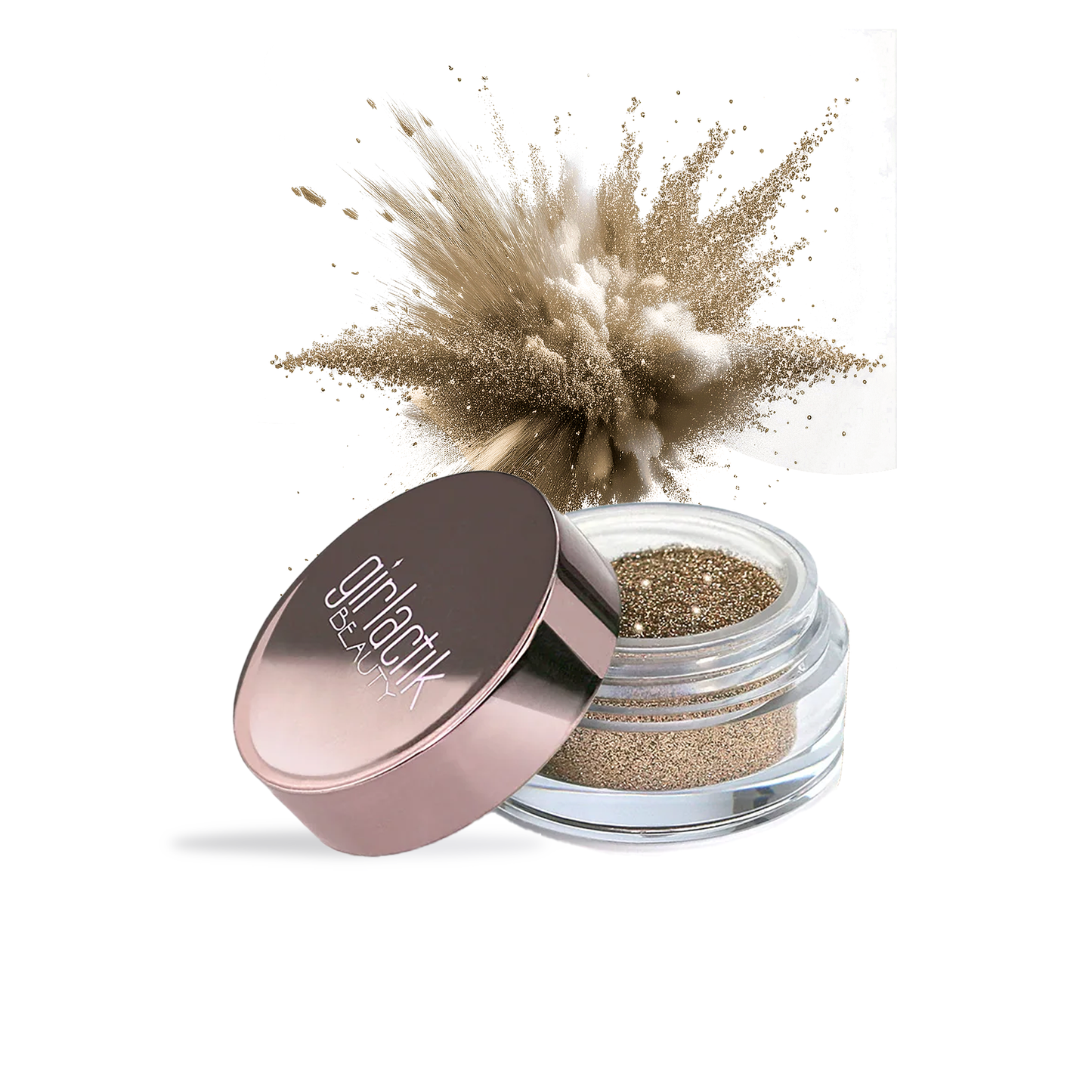 Girlactik Loose Sparkles