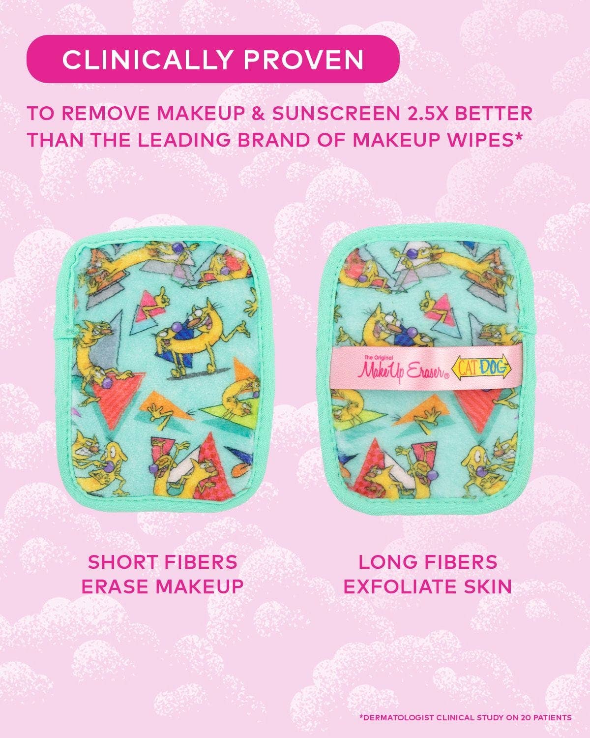 90's Nickelodeon 7-Day Set © | CLOSEOUT