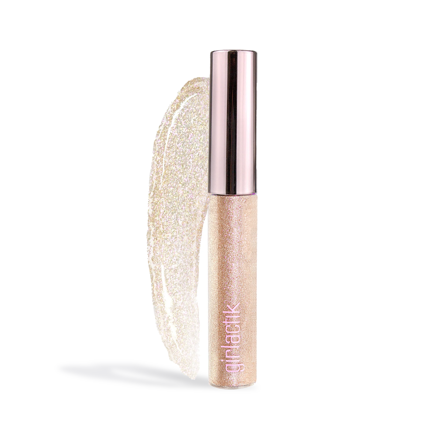 Girlactik Lip Pearls Glosser