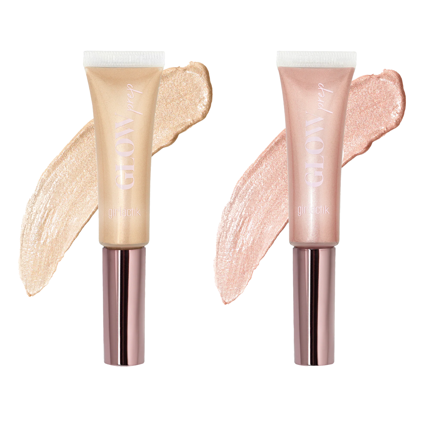 Girlactik GLOW Prep – Radiant Primer