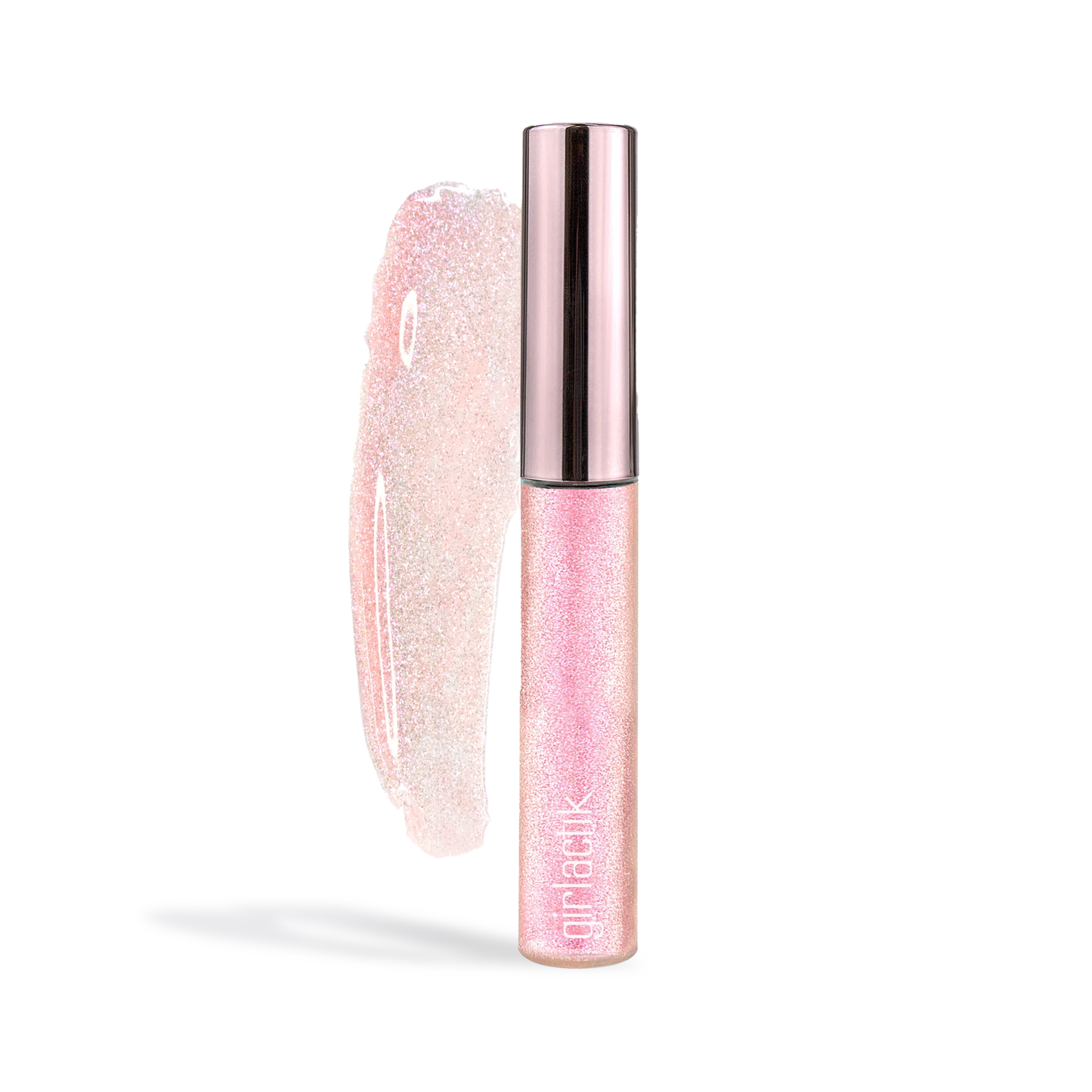 Girlactik Lip Pearls Glosser