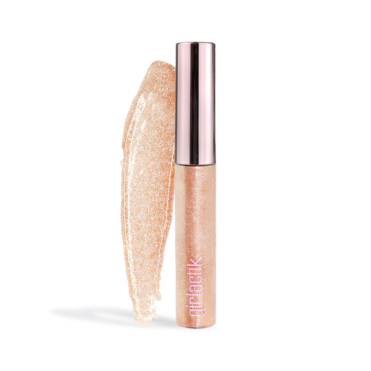 Girlactik Lip Pearls Glosser