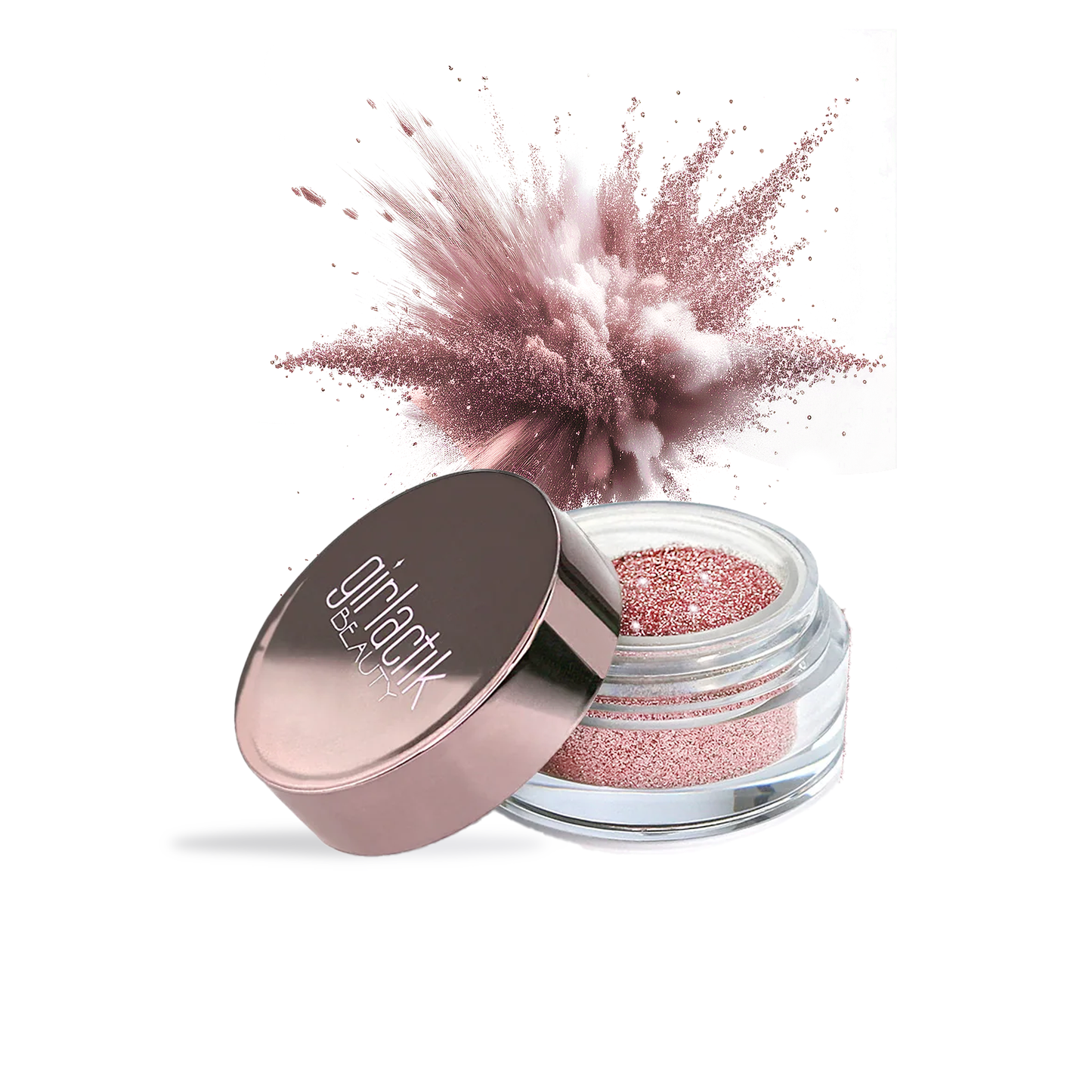 Girlactik Loose Sparkles