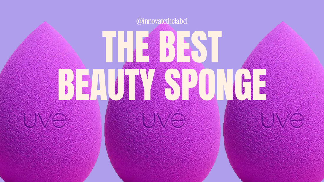 The Best Beauty Sponge