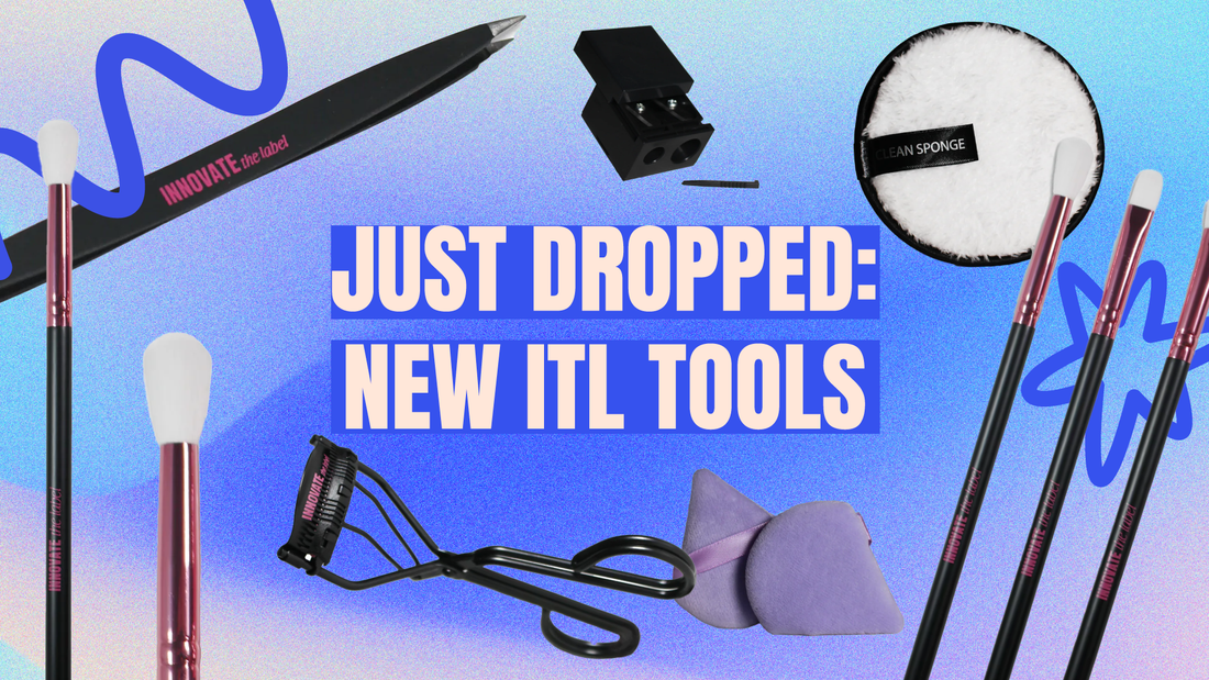 Introducing our new ITL Tool Collection!