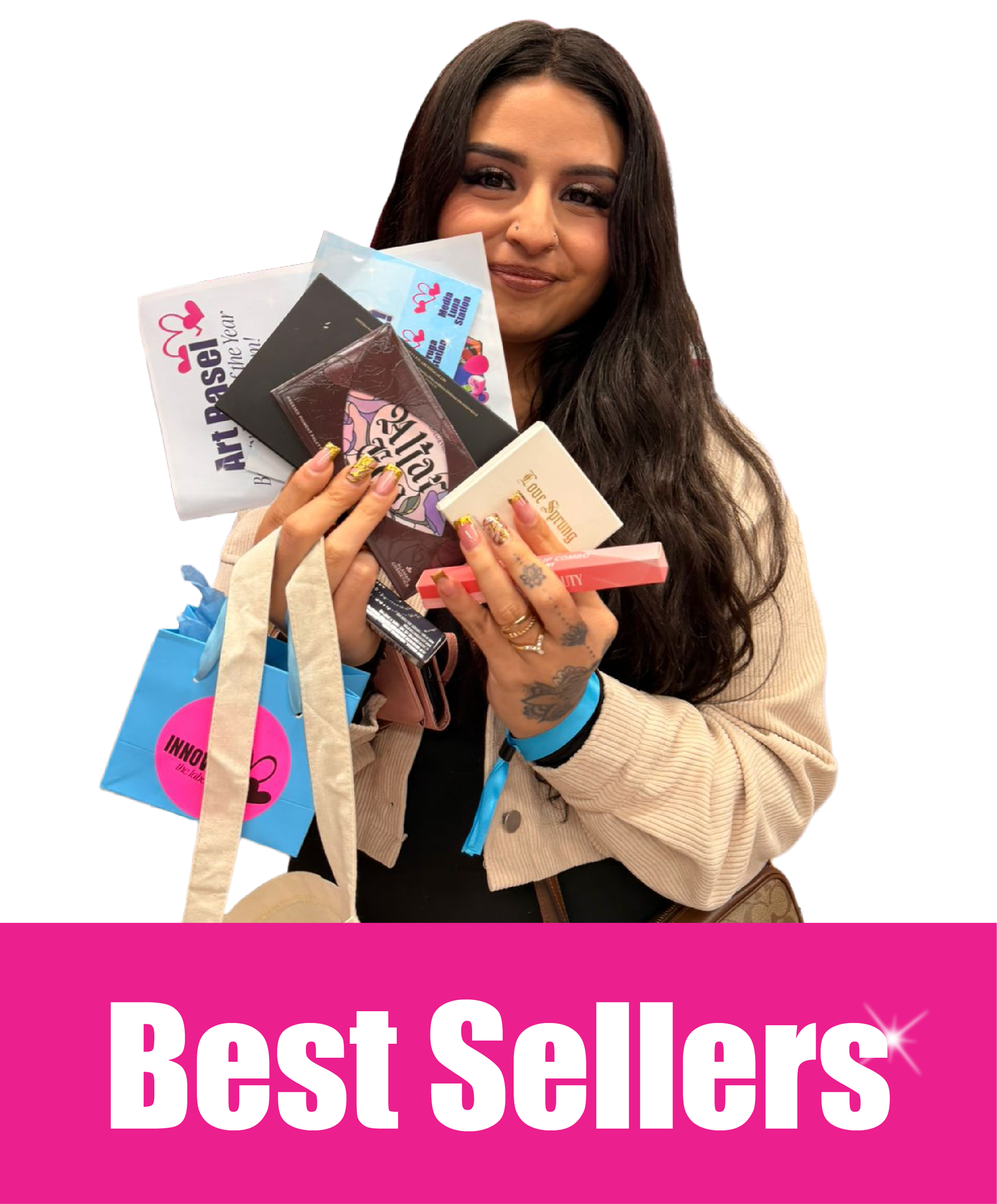 Best Sellers