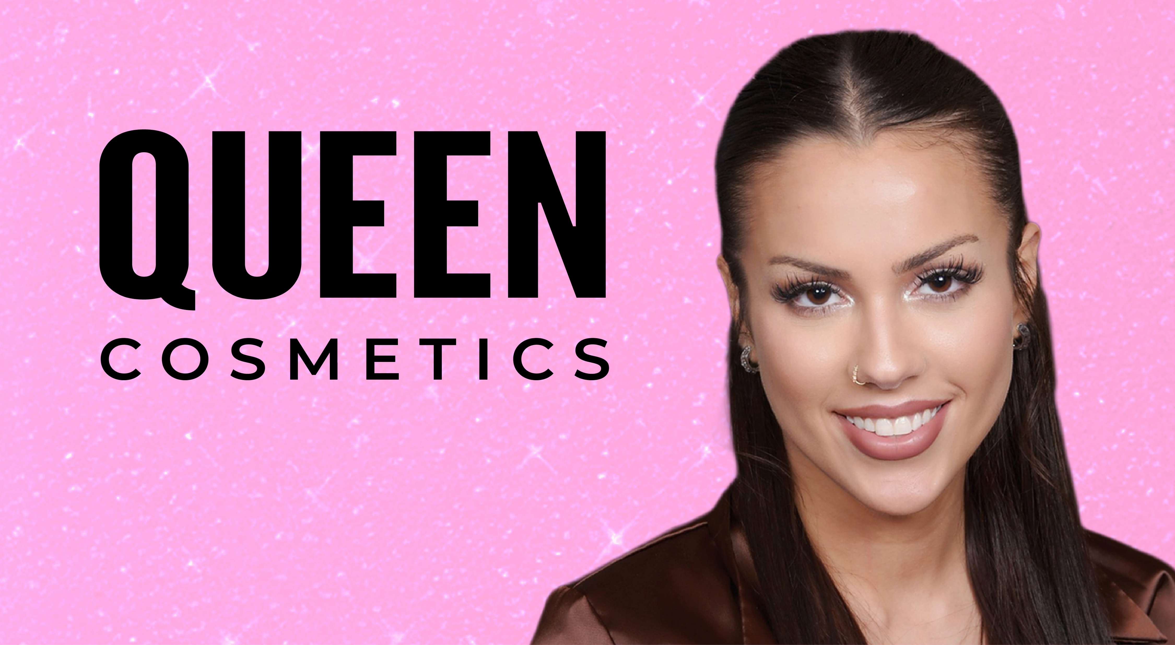 Queen Cosmetics – Innovate the Label Beauty Bundles