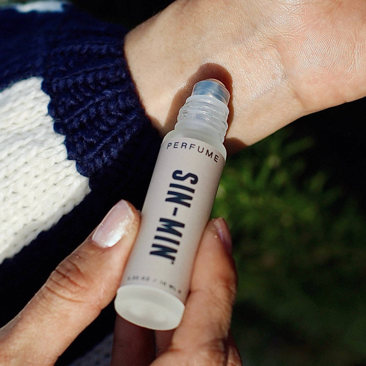 Cinnamon Vanilla Scent Trio Package