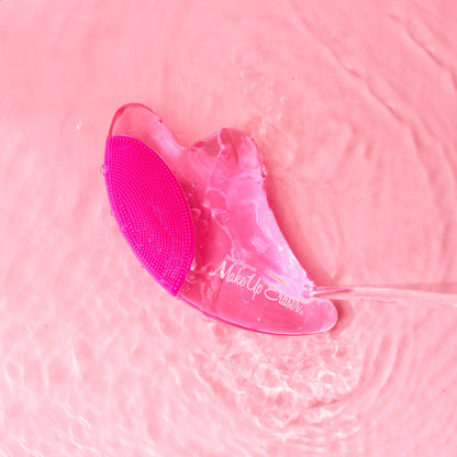 Gua Sha & Facial Scrubber by The MakeUp Eraser