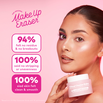 Korean Cleansing Balm by The MakeUp Eraser
