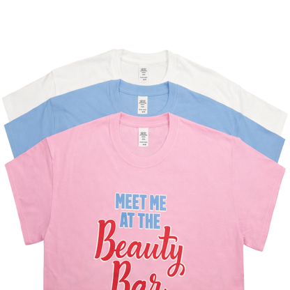 Built in Community T-Shirts
