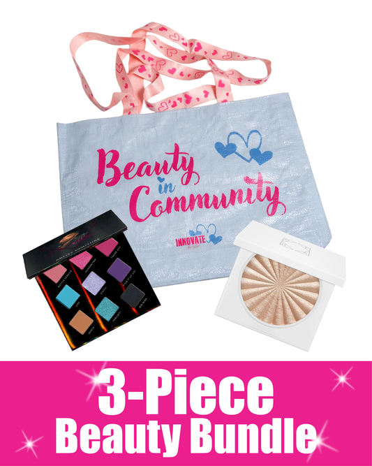 Beauty in Community 3-Piece Bundle