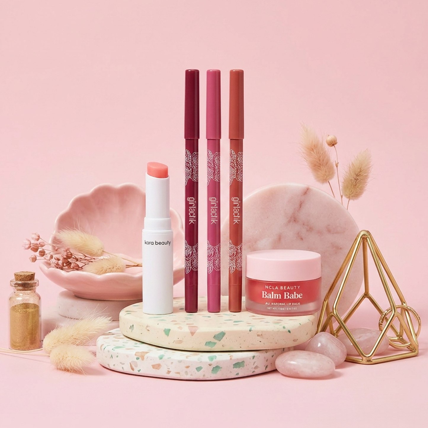 3-in-1 Lip Care Pack