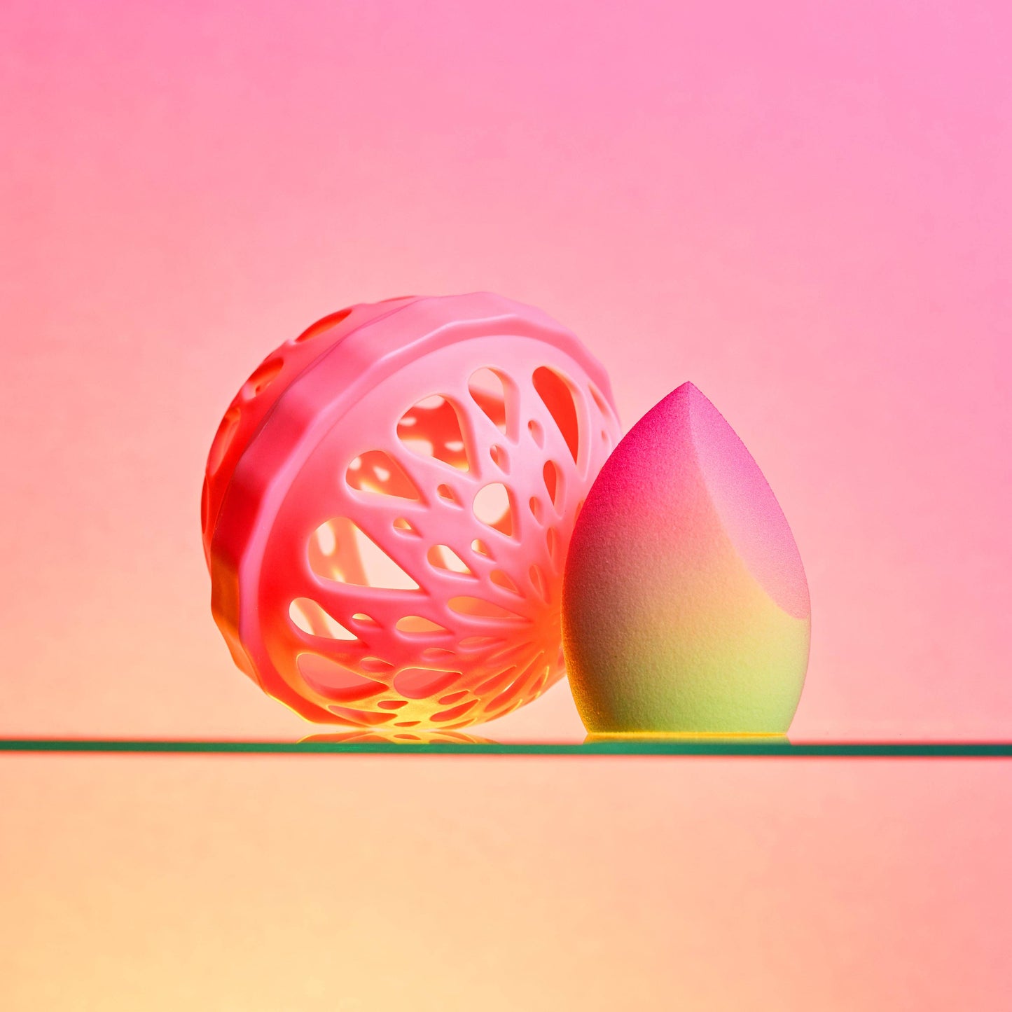 Machine Washable Makeup Sponge by The Makeup Eraser