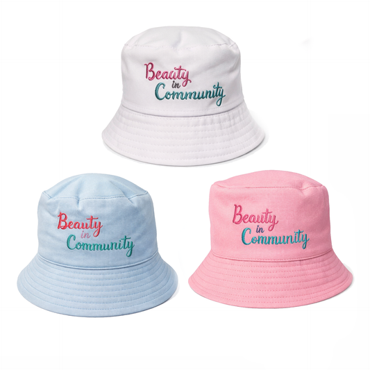Beauty in Community Unlimited Drinks Wristband