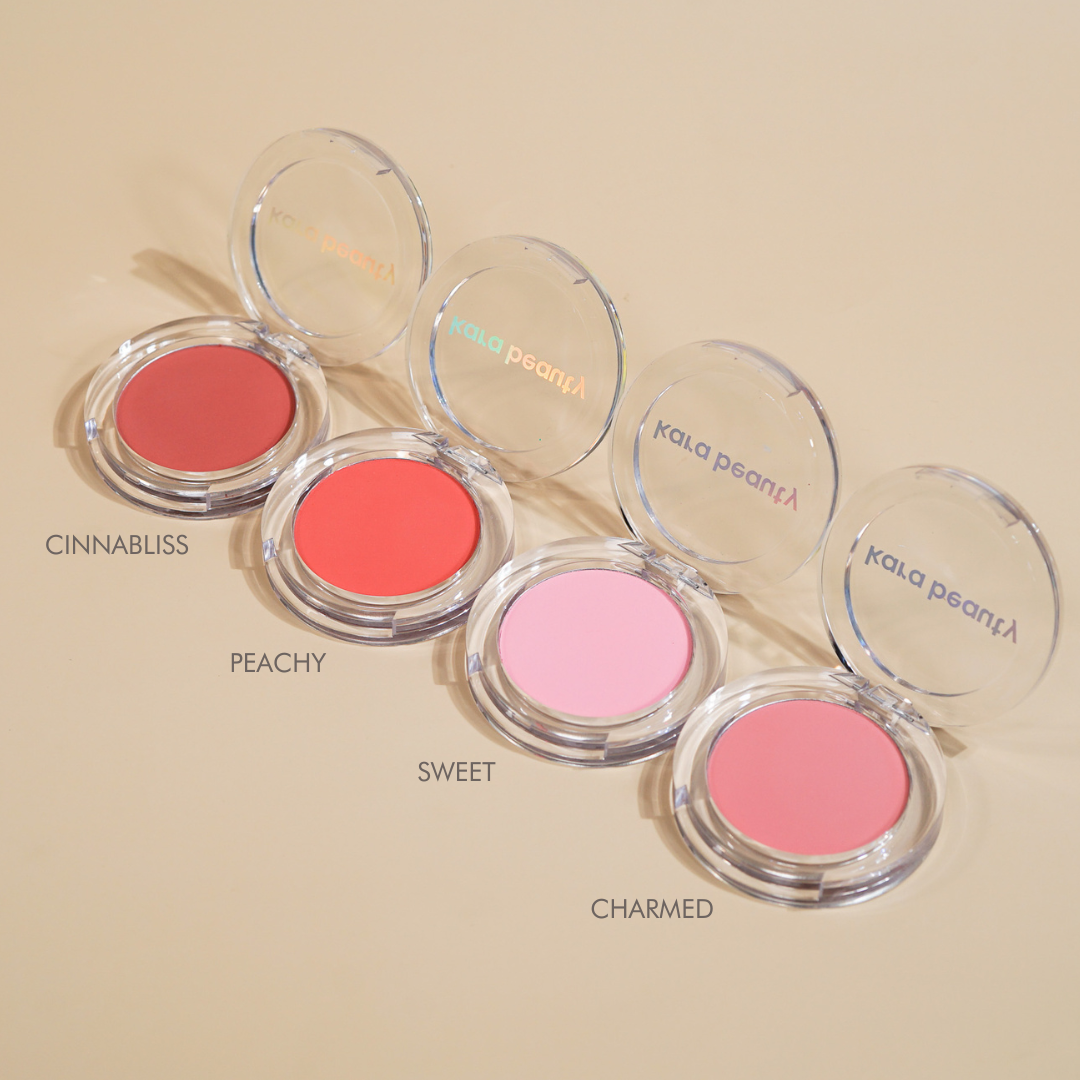 Kara Beauty Cheeky Amor Blush