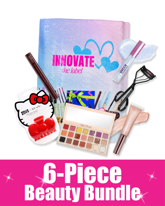 6-Piece Beauty Bundle