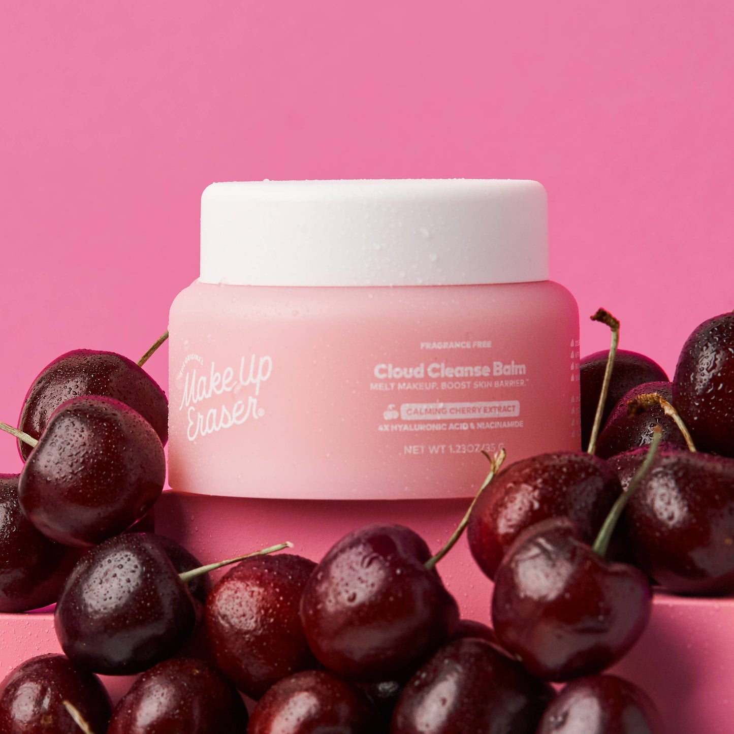 Korean Cleansing Balm by The MakeUp Eraser