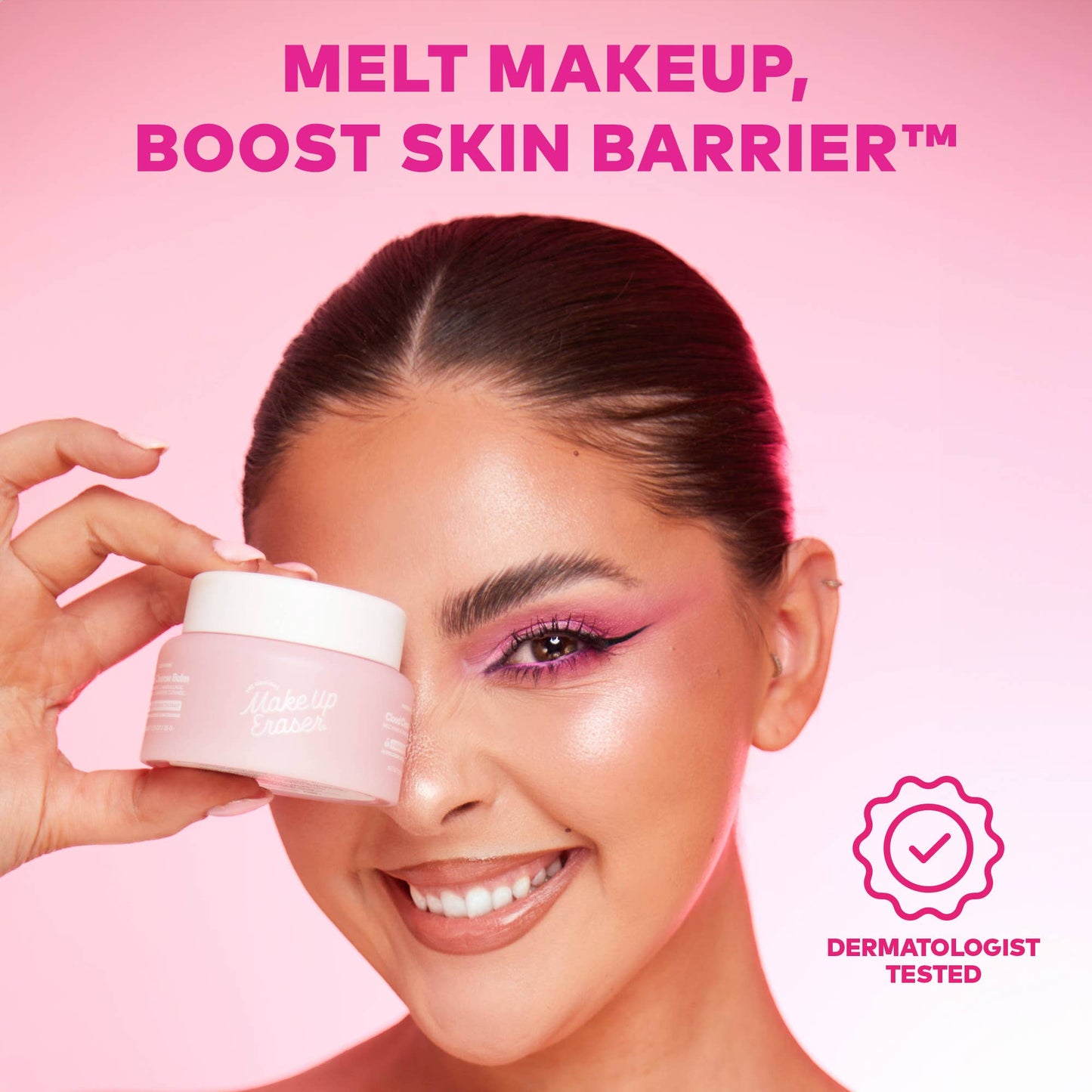 Korean Cleansing Balm by The MakeUp Eraser