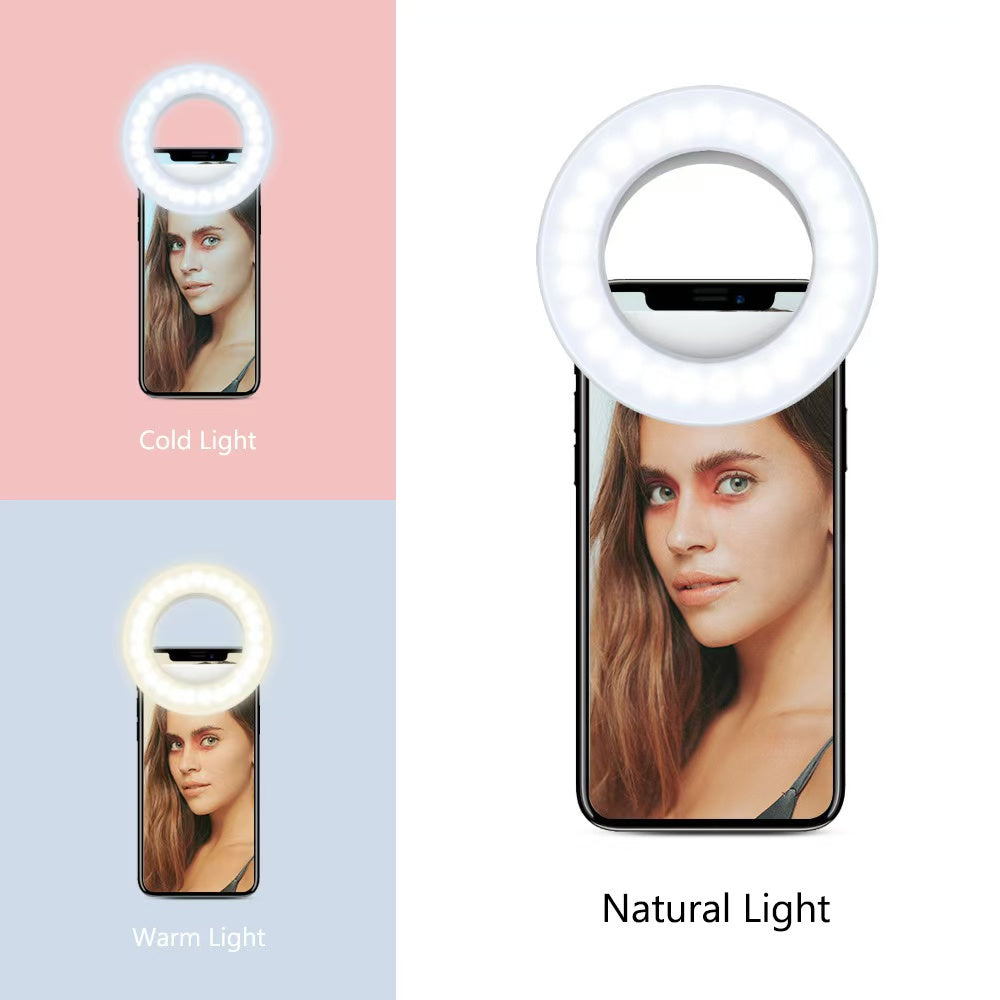 ITL Showtime Selfie Light